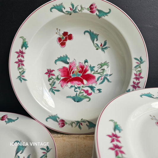 La porcelana de Limoges primera Indicación Geográfica Protegida como producto artesanal o industrial de la Unión Europea