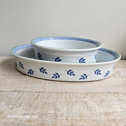 Fuentes para el horno Villeroy Boch Switch