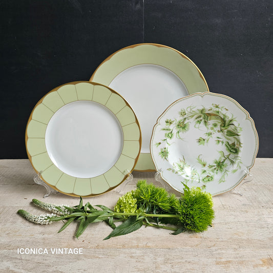 Mix and match "intergeneracional" de Haviland