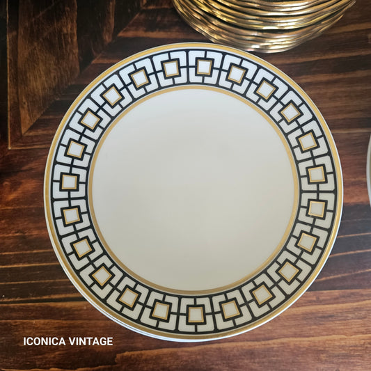 Vajilla Metrochic, Villeroy & Boch, para 10