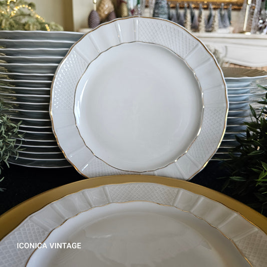 Vajilla_Oro_Bernardaud_Malmaison