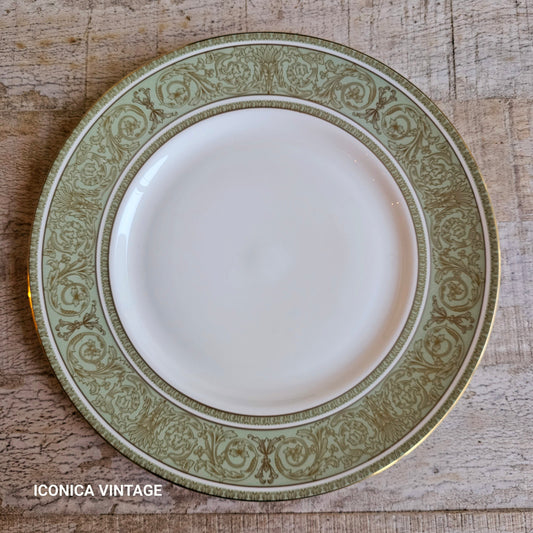 Vajilla Royal Doulton Renaissance para 6