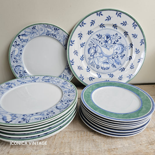 Villeroy Boch Switch 3 para 8