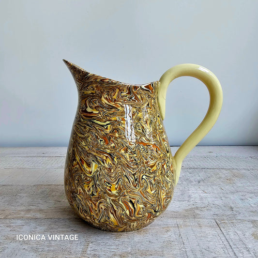jarra terre melee atelier du viel apt luberon