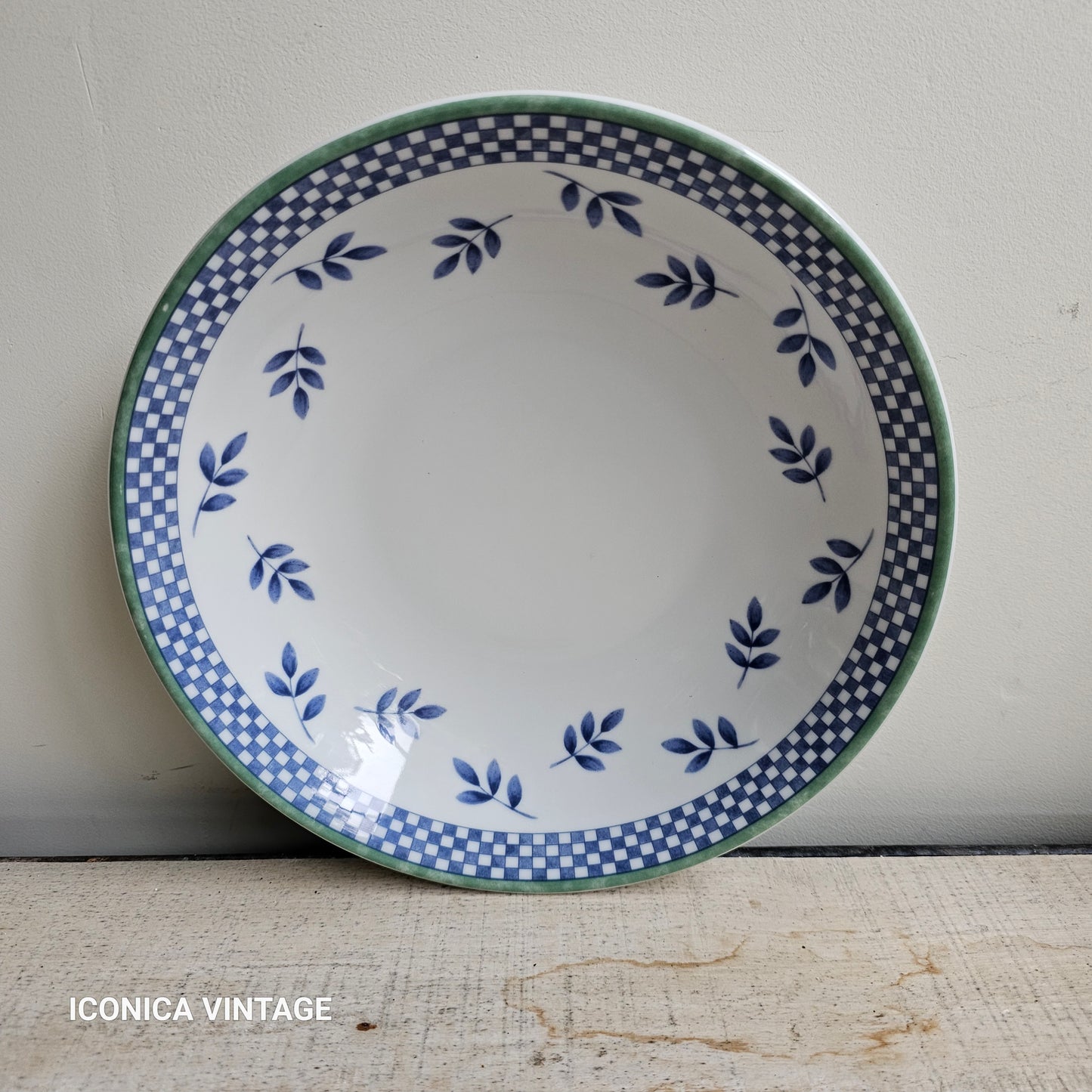 Bol amplio Villeroy Boch Gallo Design