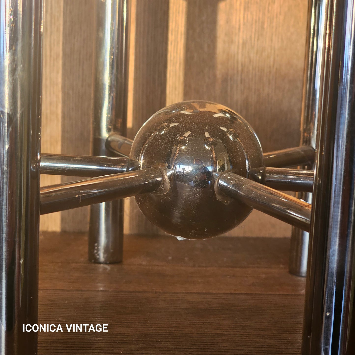 Candelabros Años 80