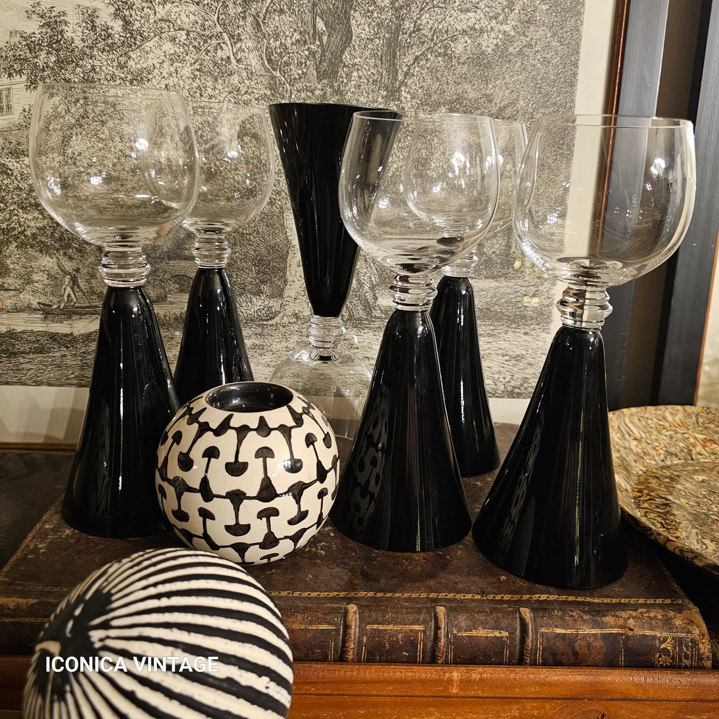 Las copas de doble uso