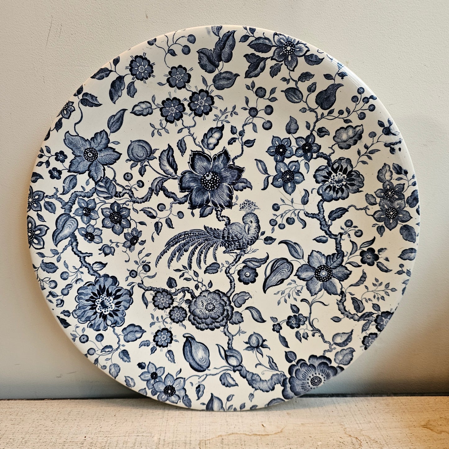 La vajilla Paraíso de Villeroy Boch