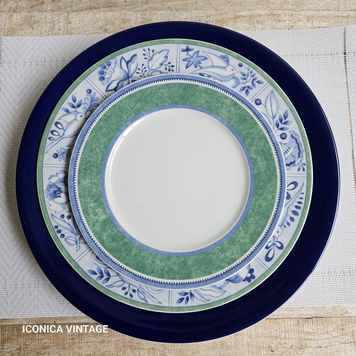 Villeroy Boch Switch 3 para 8