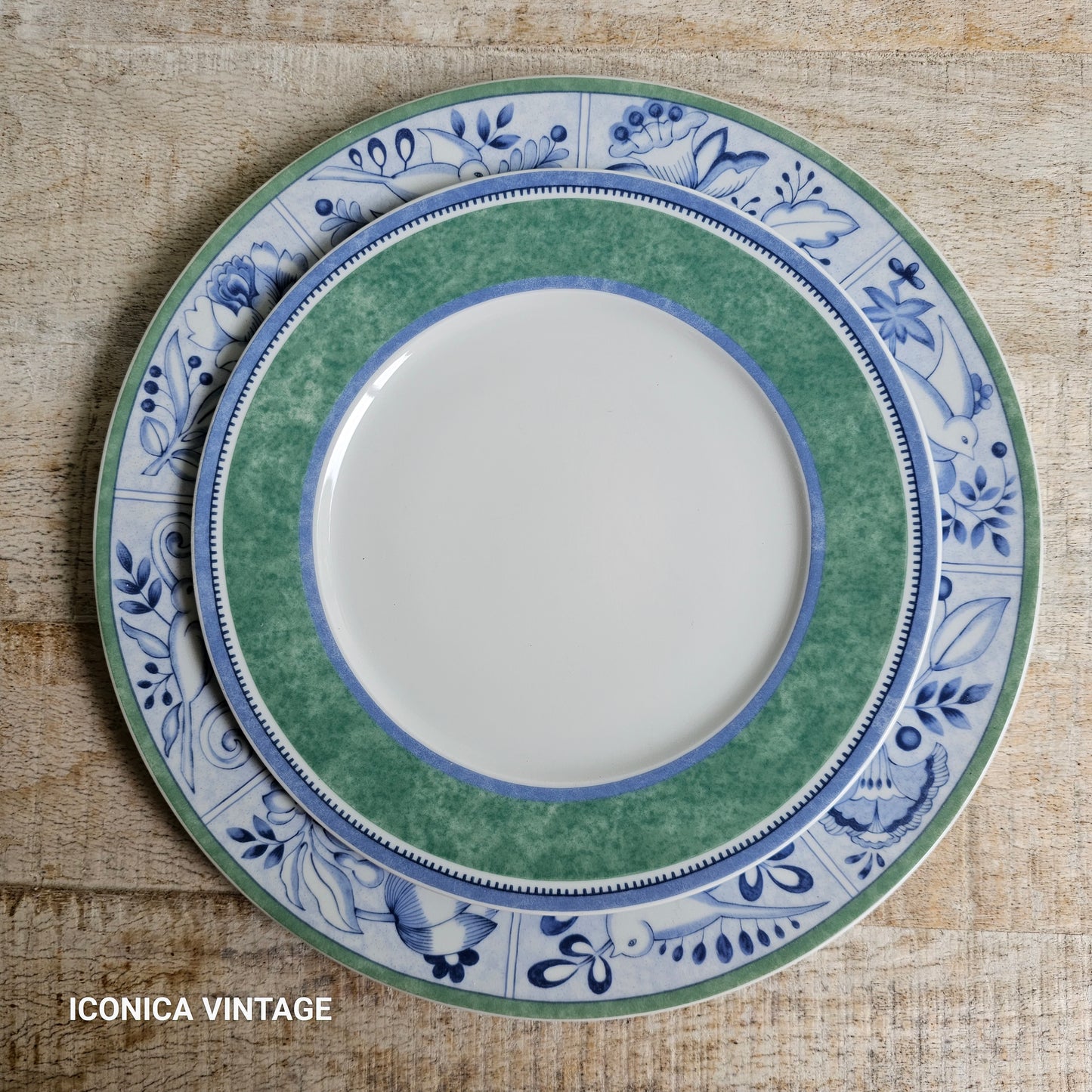 Villeroy Boch Switch 3 para 8