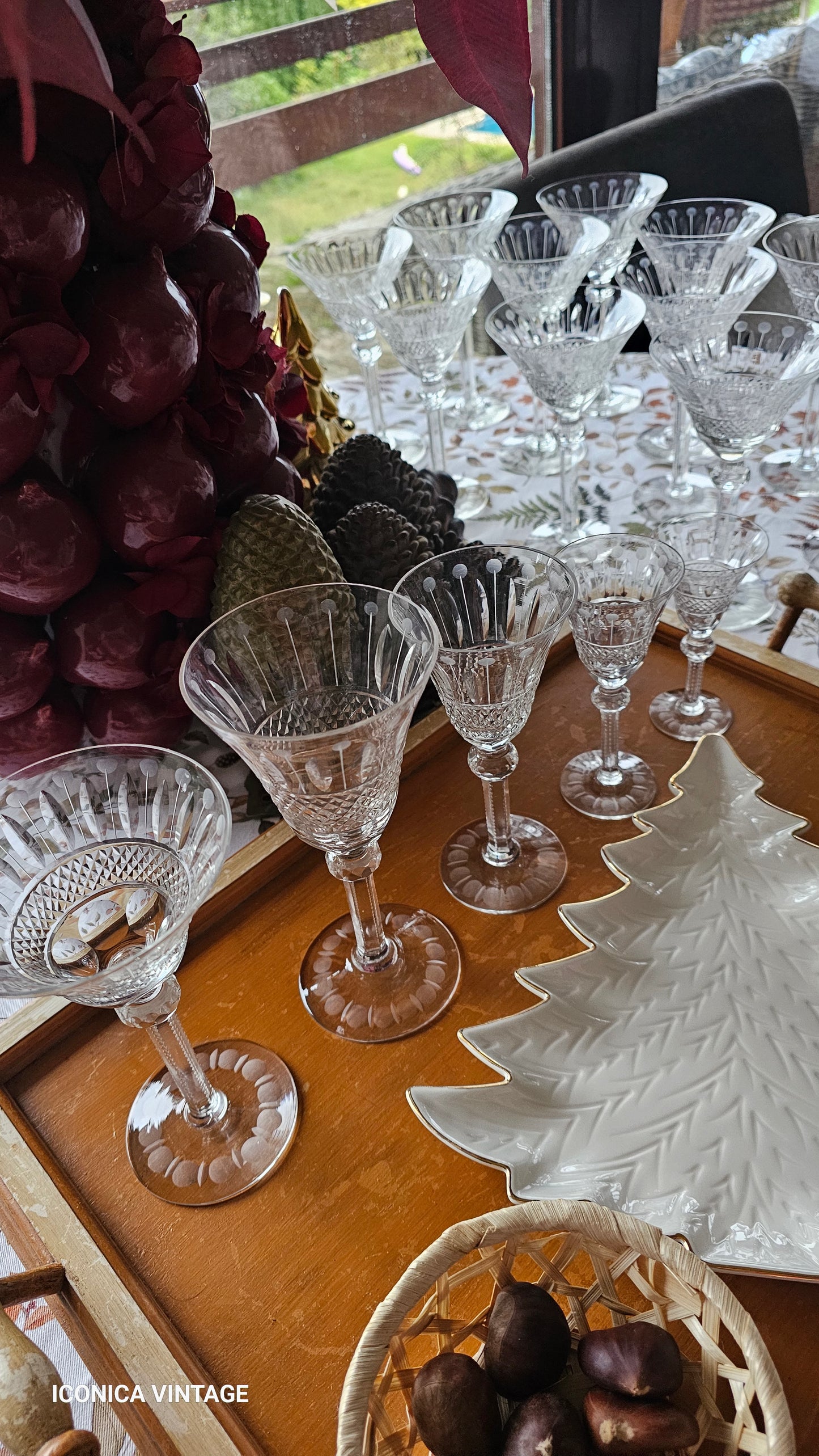 Cristalería Lorraine