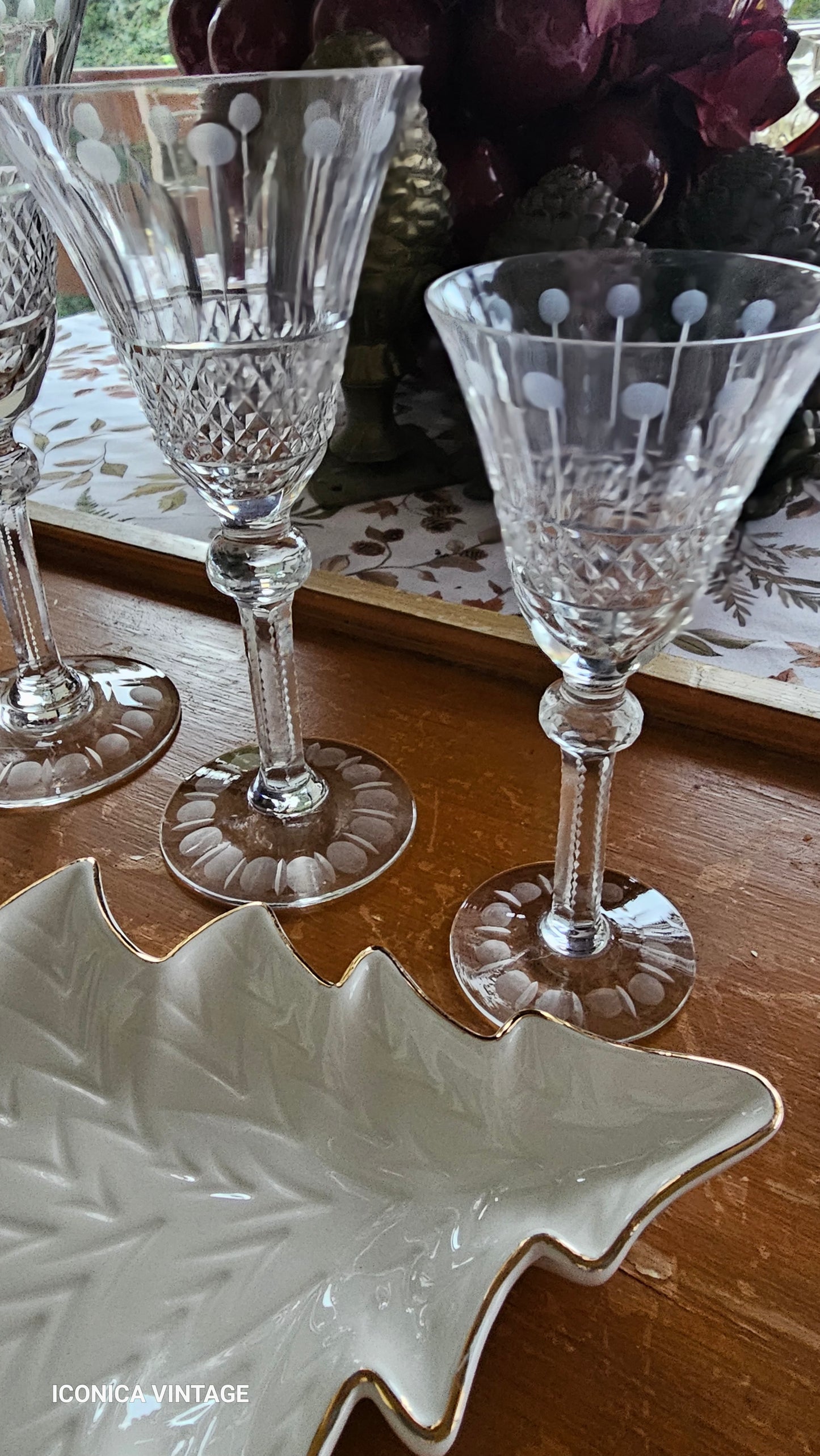 Cristalería Lorraine