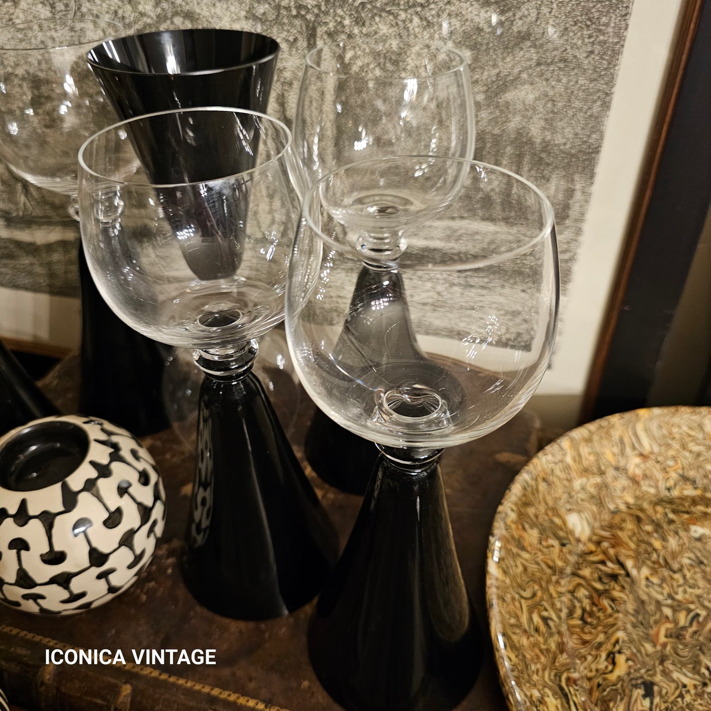 Las copas de doble uso