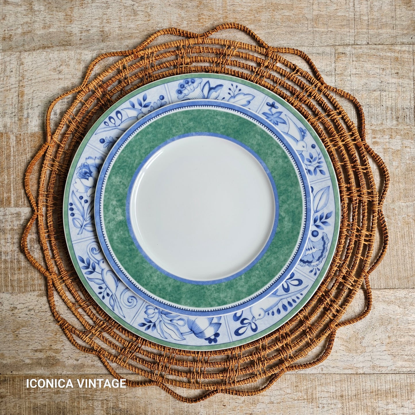 Villeroy Boch Switch 3 para 8
