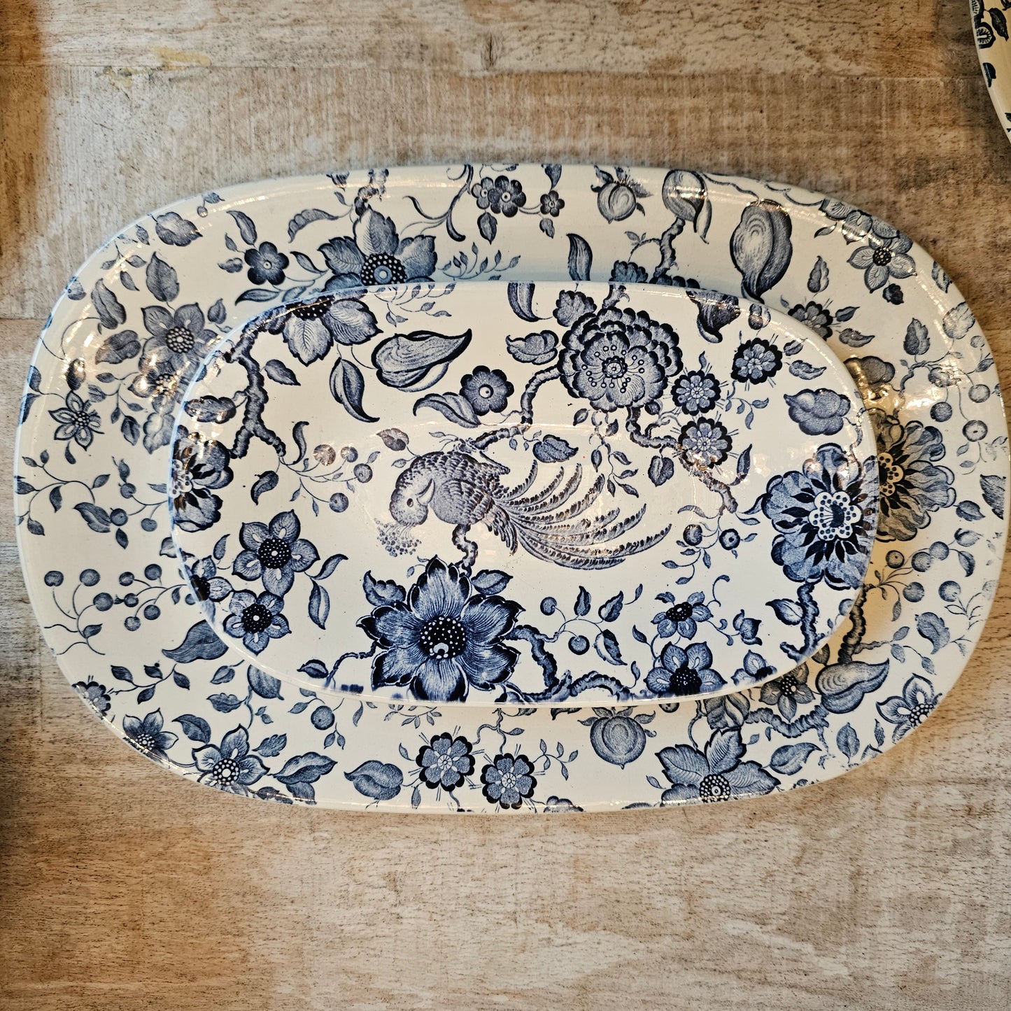 La vajilla Paraíso de Villeroy Boch