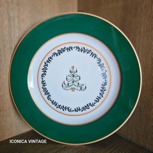 La Navidad de Bernardaud