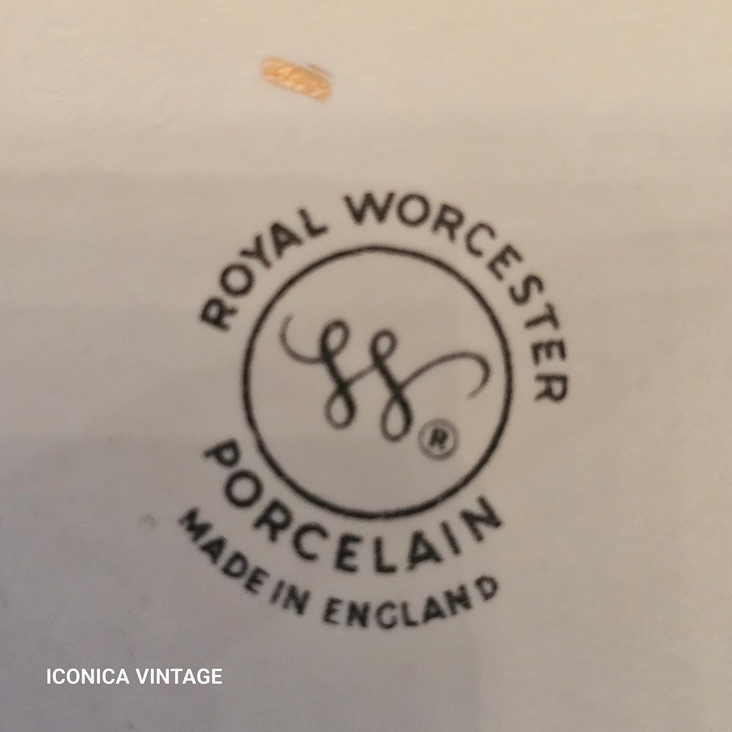 Juego de ramequines dorados