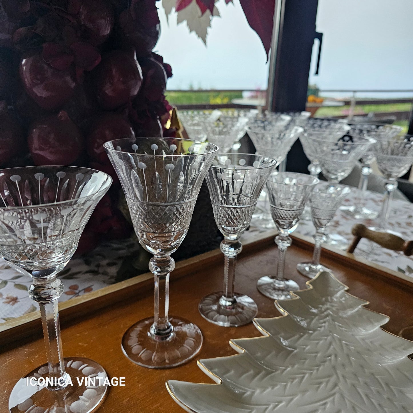 Cristalería Lorraine