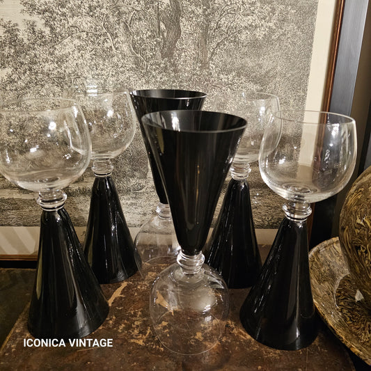 Las copas de doble uso