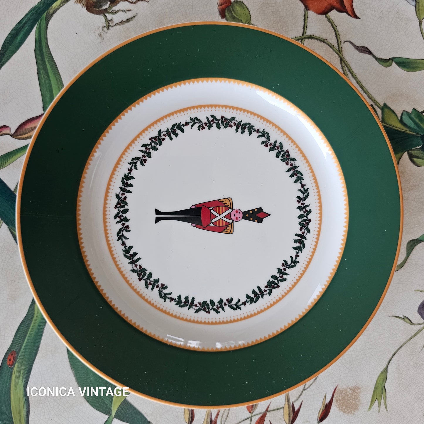 La Navidad de Bernardaud (II)