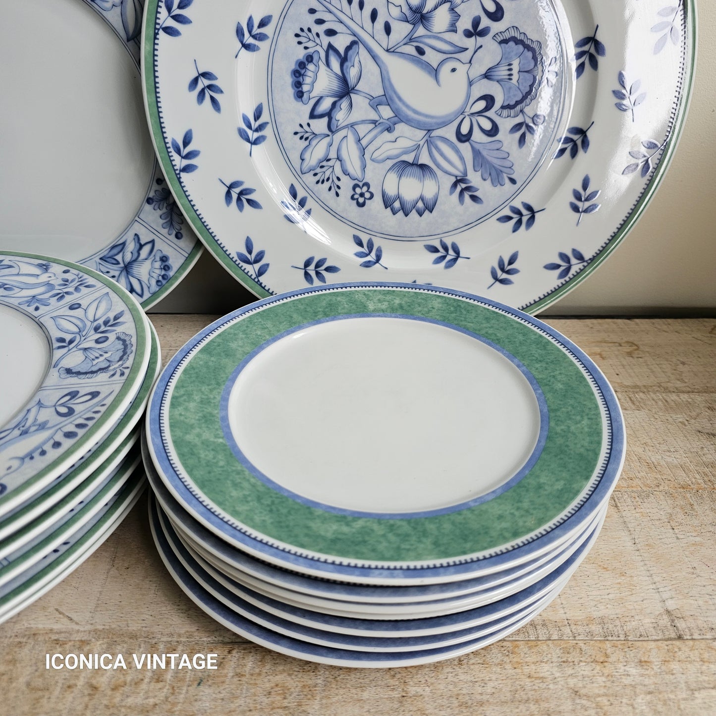 Villeroy Boch Switch 3 para 8