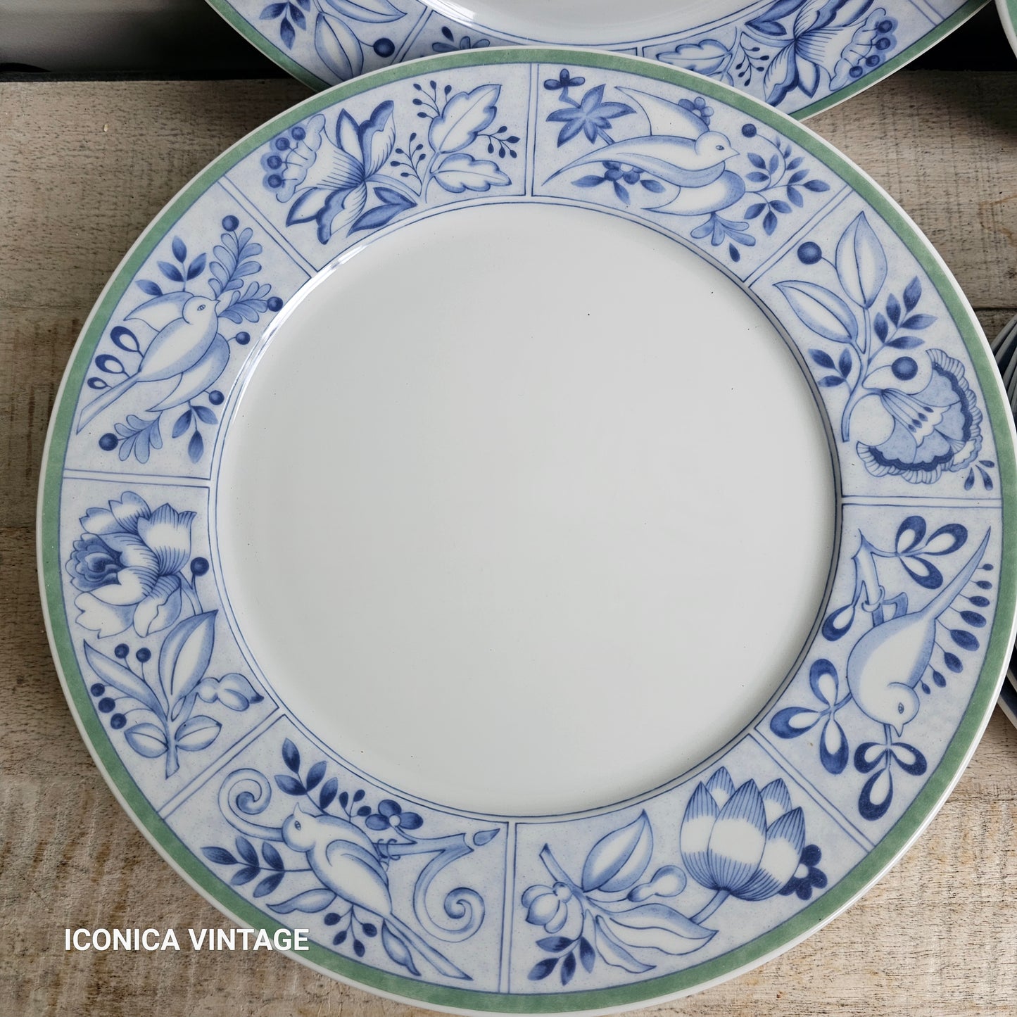 Villeroy Boch Switch 3 para 8