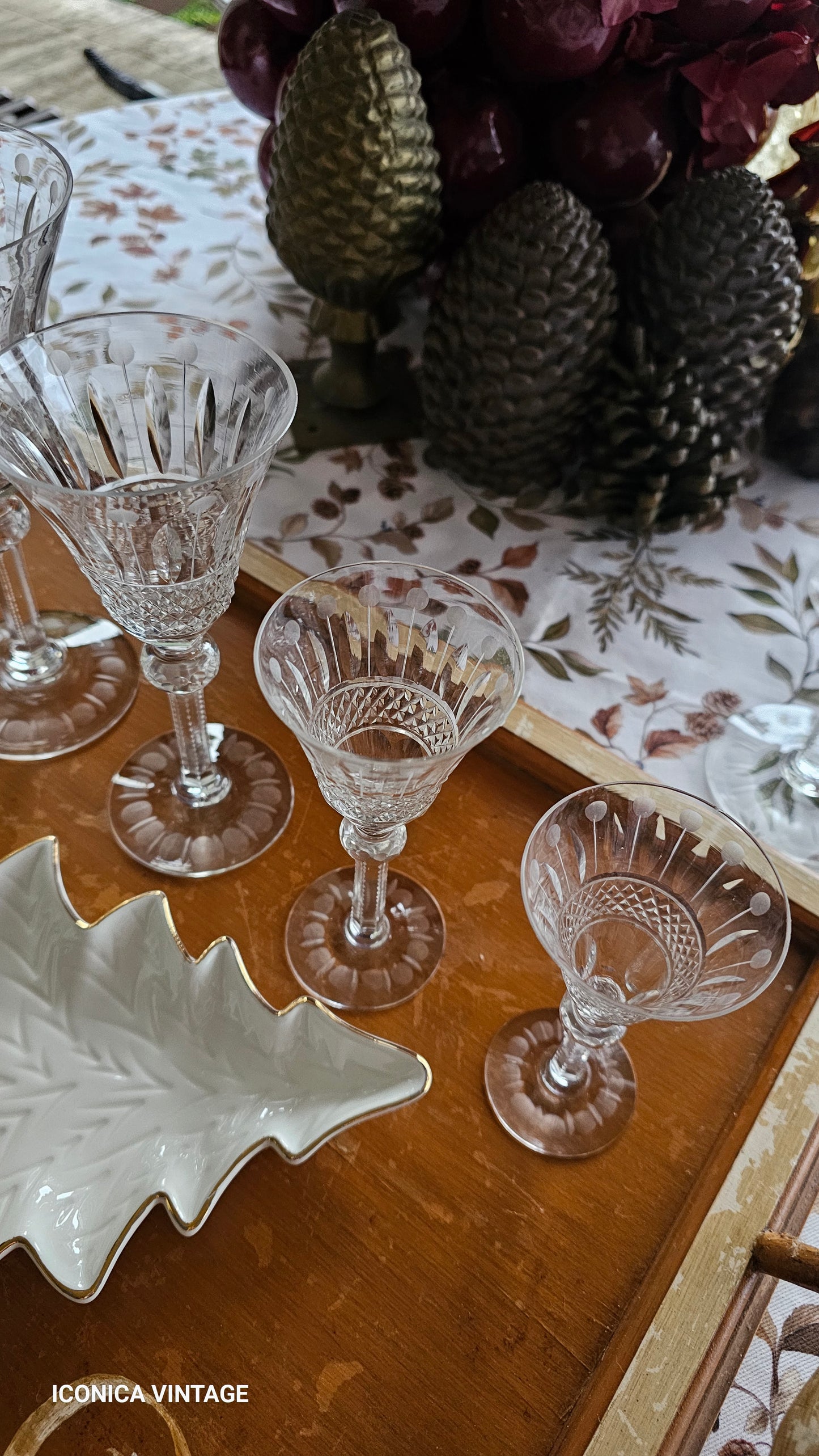 Cristalería Lorraine