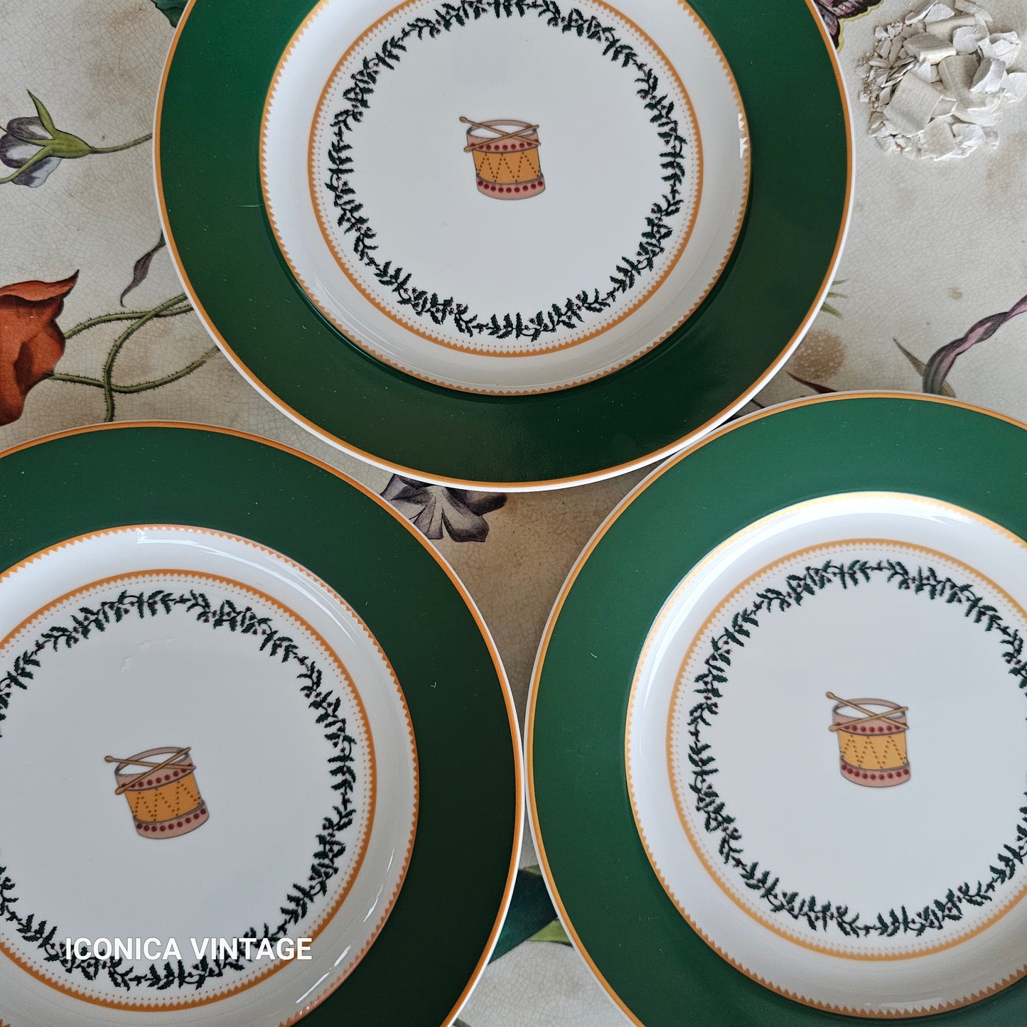 La Navidad de Bernardaud (II)