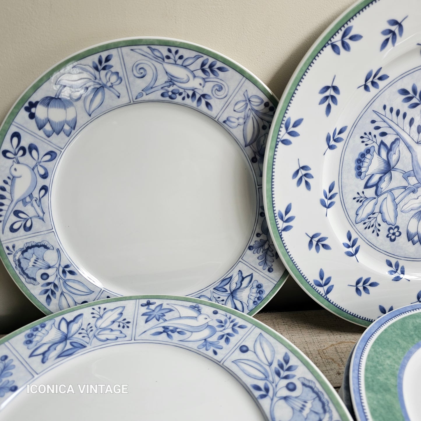 Villeroy Boch Switch 3 para 8