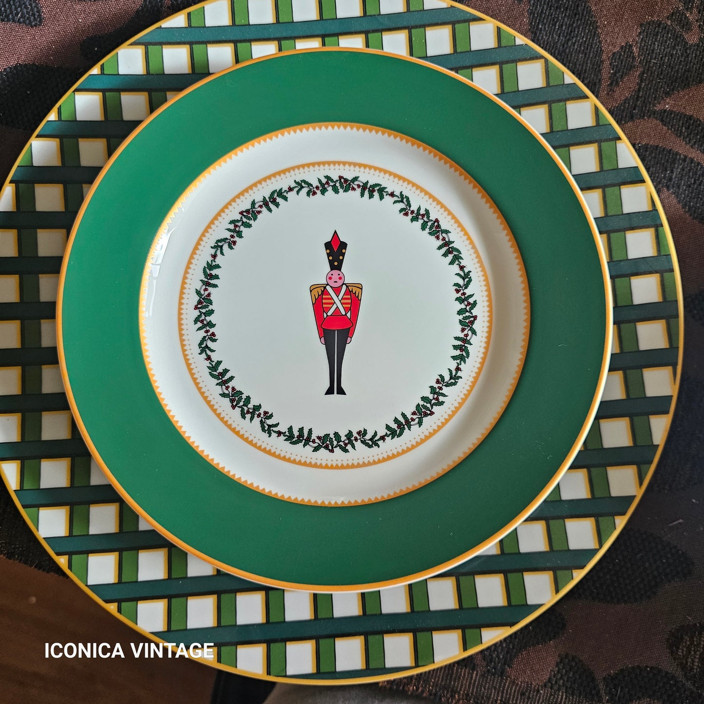 La Navidad de Bernardaud (II)