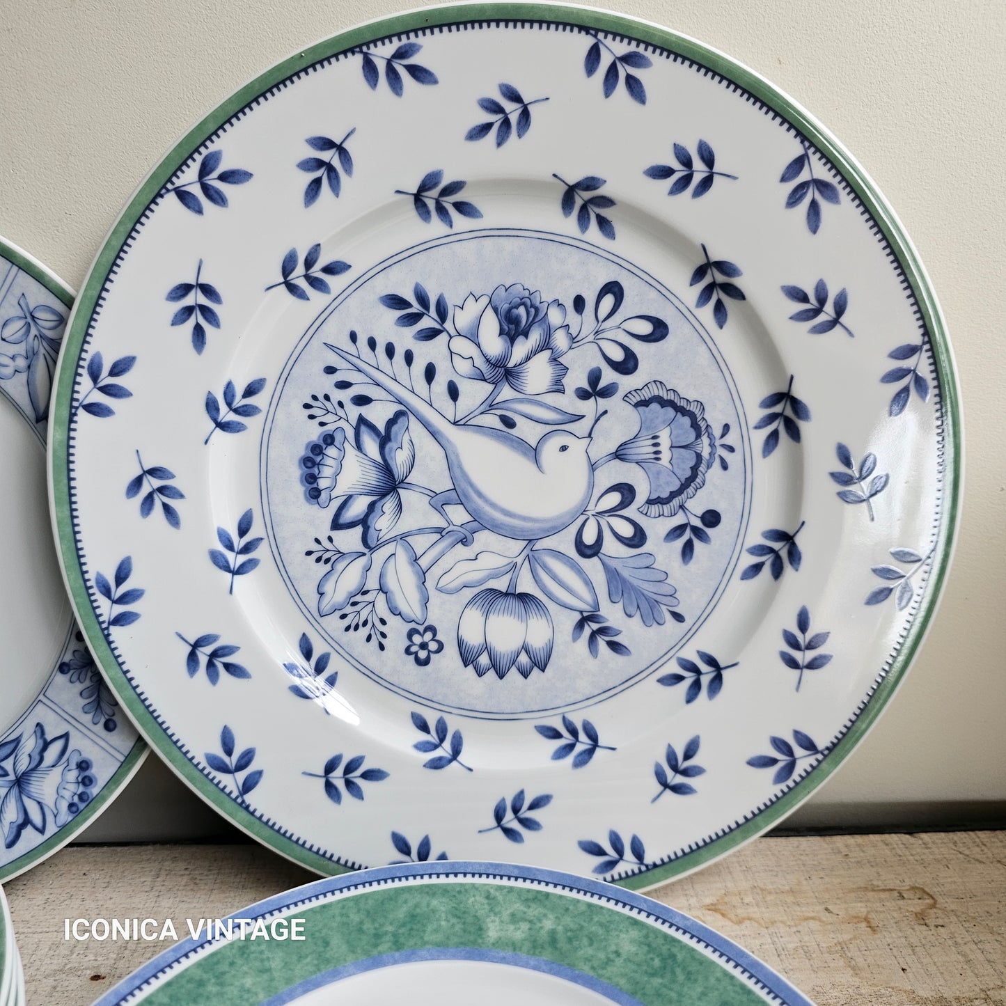 Villeroy Boch Switch 3 para 8