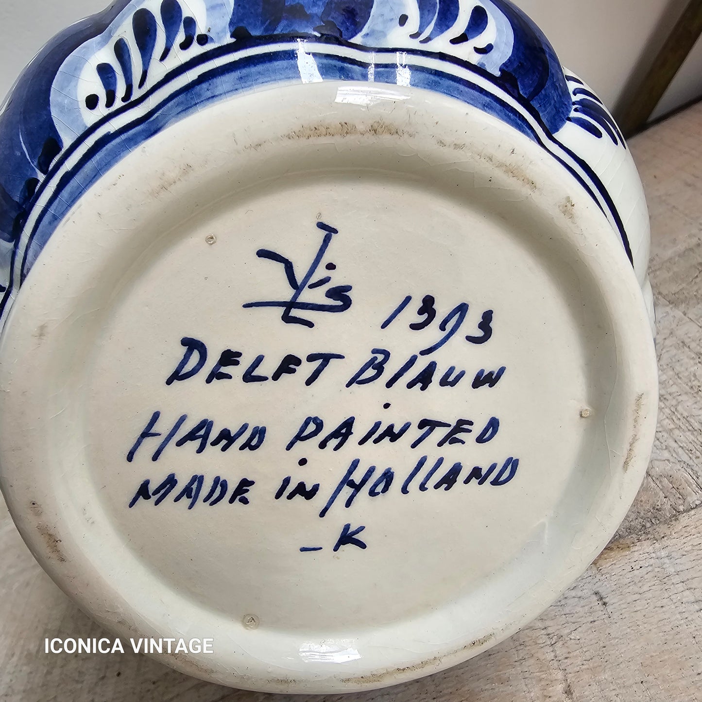 12 platos de pan Myott