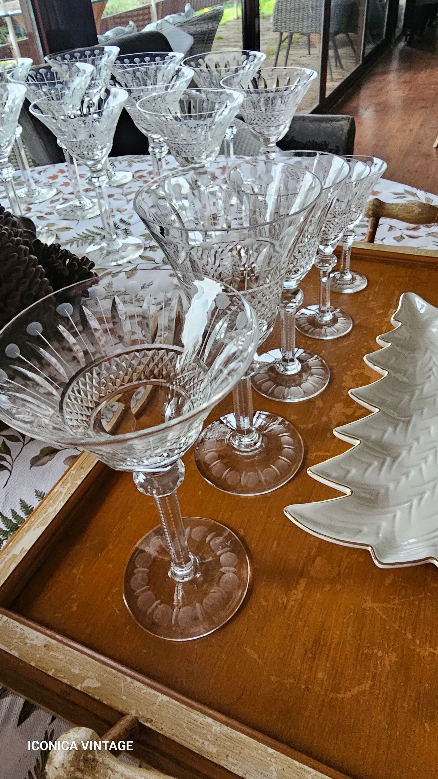 Cristalería Lorraine