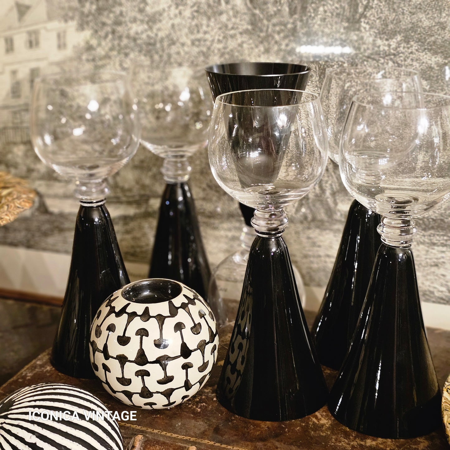 Las copas de doble uso