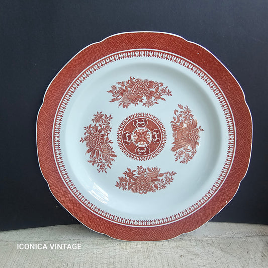 Vajilla Spode para 4