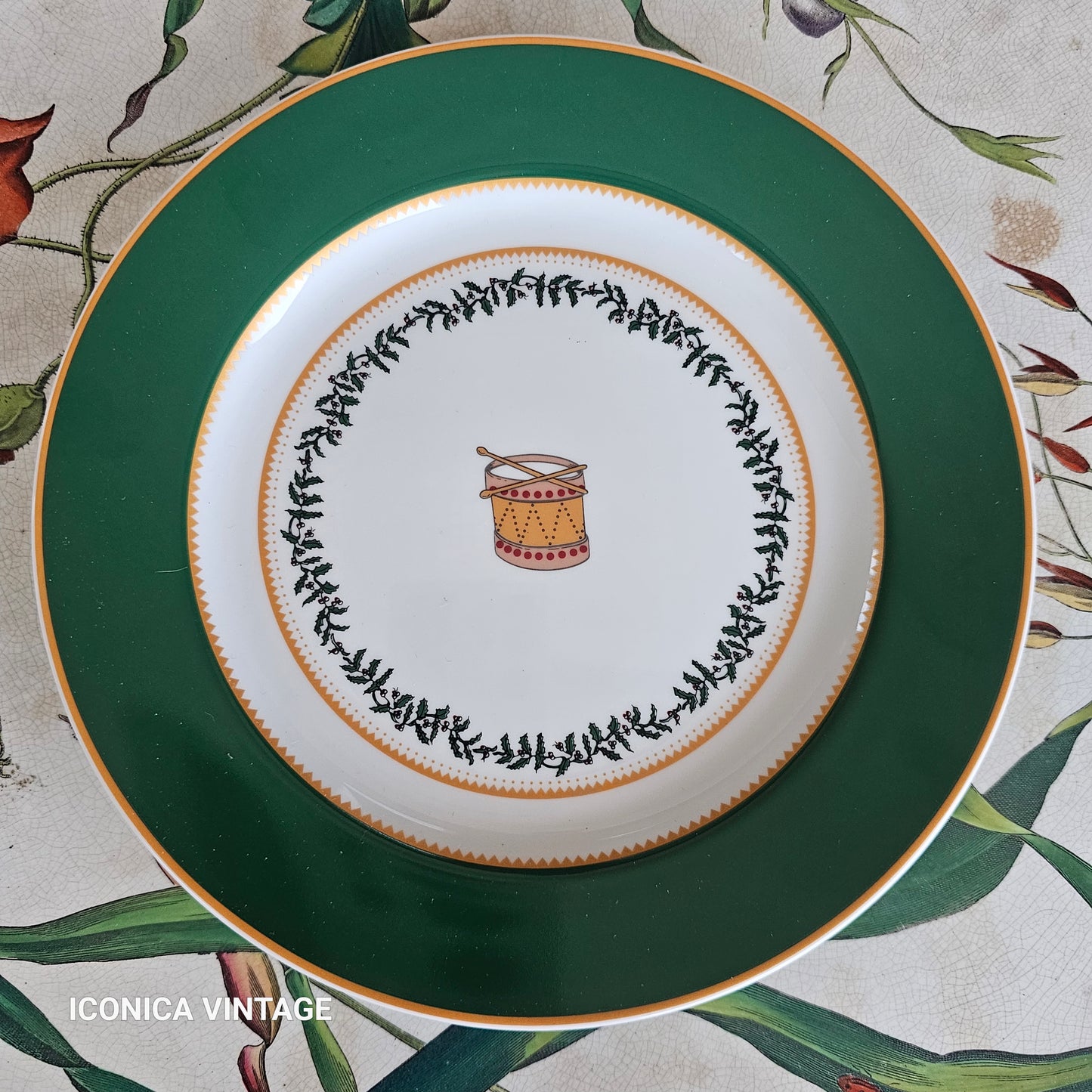 La Navidad de Bernardaud (II)