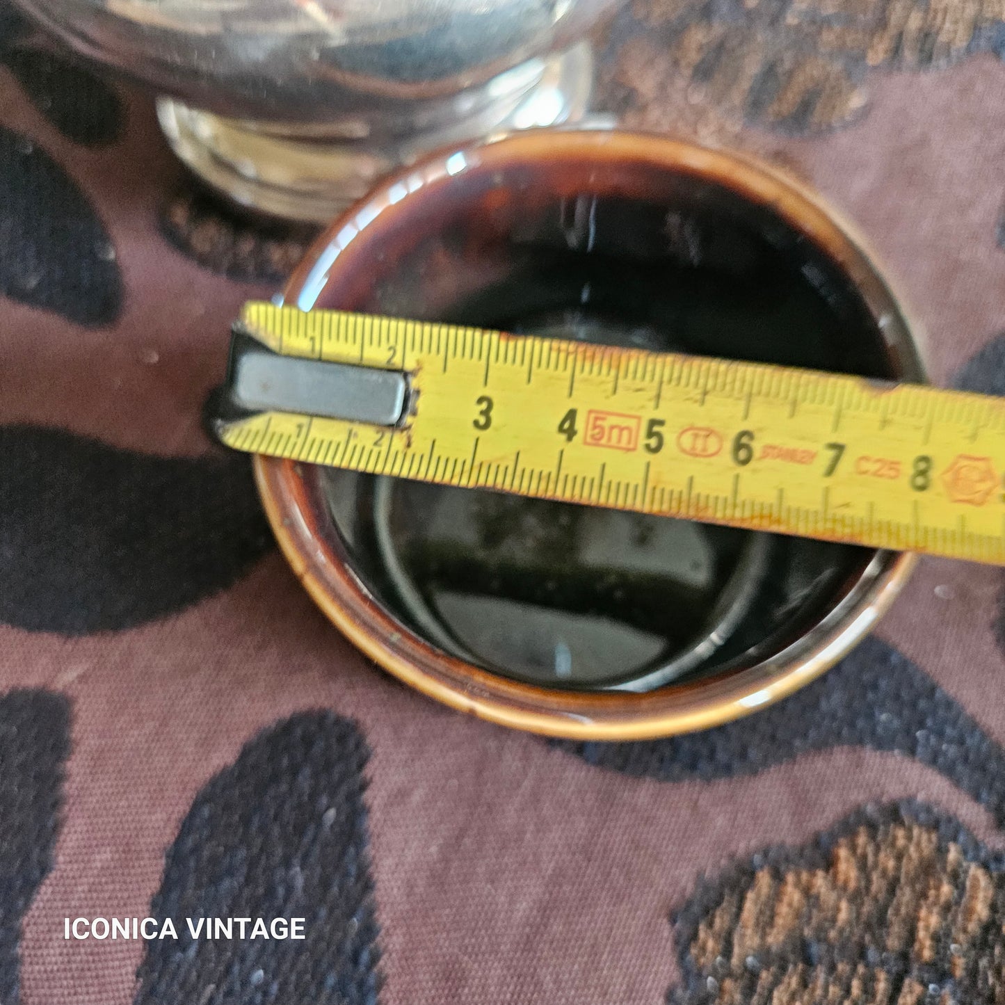 Gran Set de 12 juegos de mini soperas en metal argenté