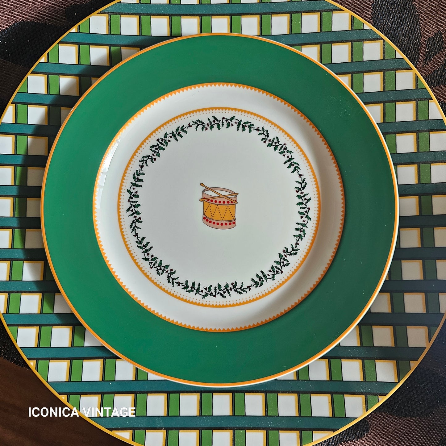 La Navidad de Bernardaud (II)