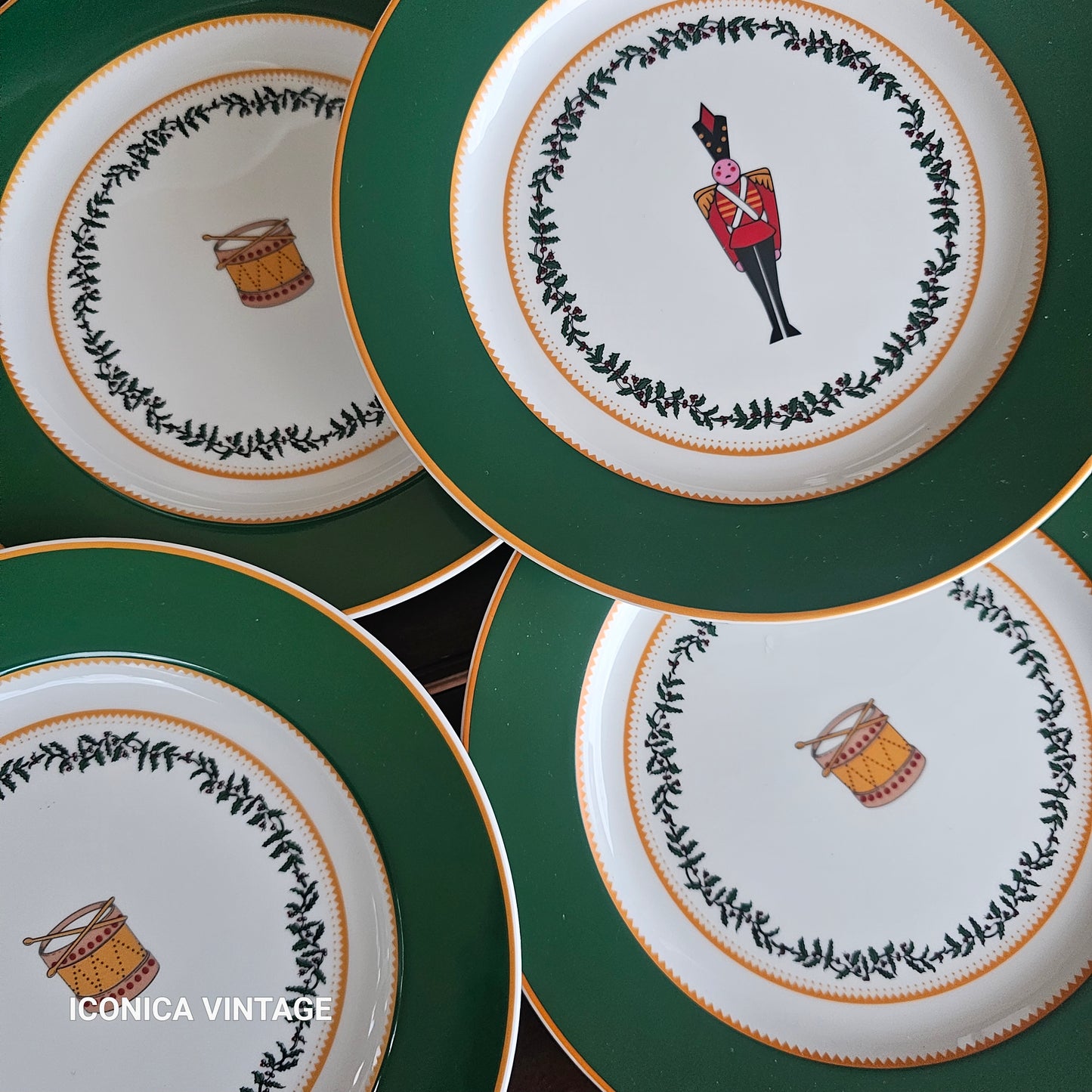 La Navidad de Bernardaud (II)