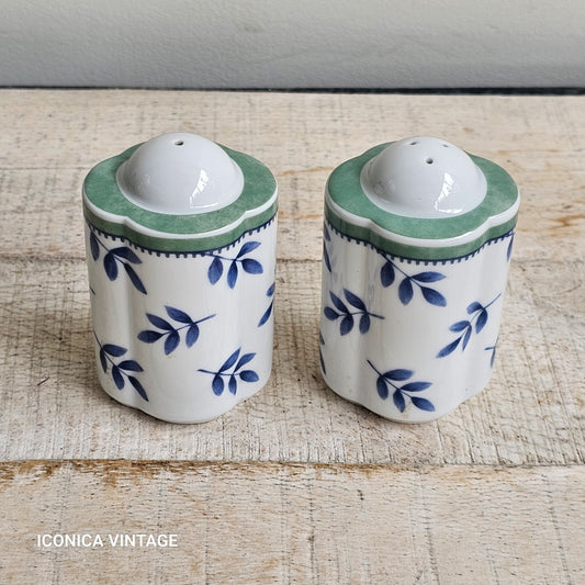 salero y pimentero Villeroy Boch Switch