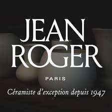 Florero Jean Roger