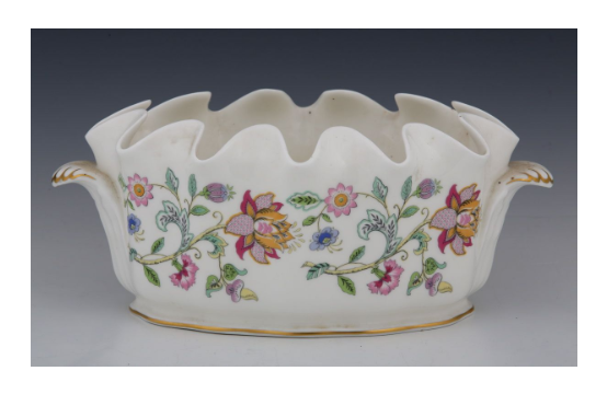 Minton Haddon Hall Enfriador de copas