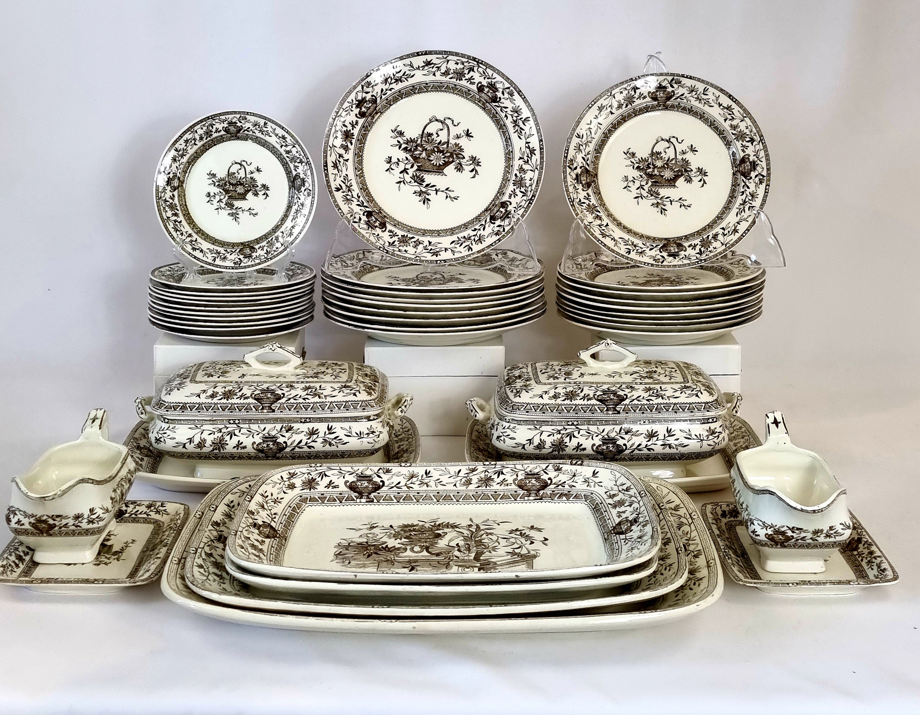 Vajilla porcelana inglesa sale