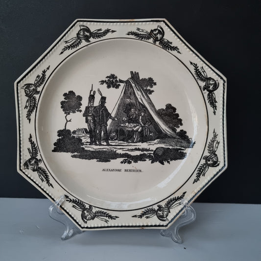 Colección Creil Montereau 12 Victorias Militare