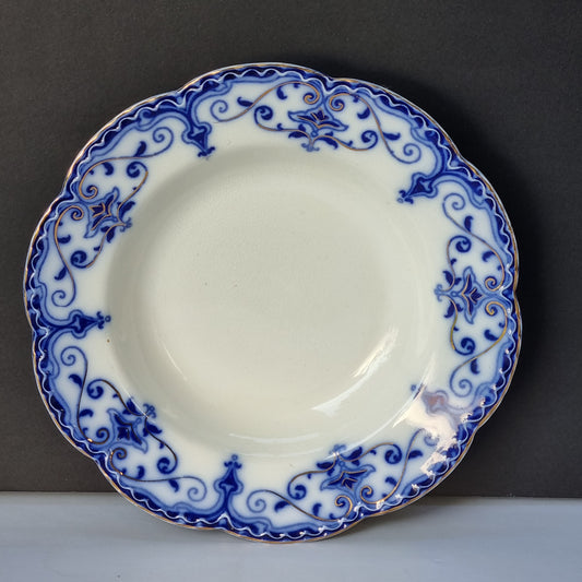Platos hondos Johnson Brothers Jewel