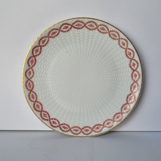 platos postre Haviland 1920