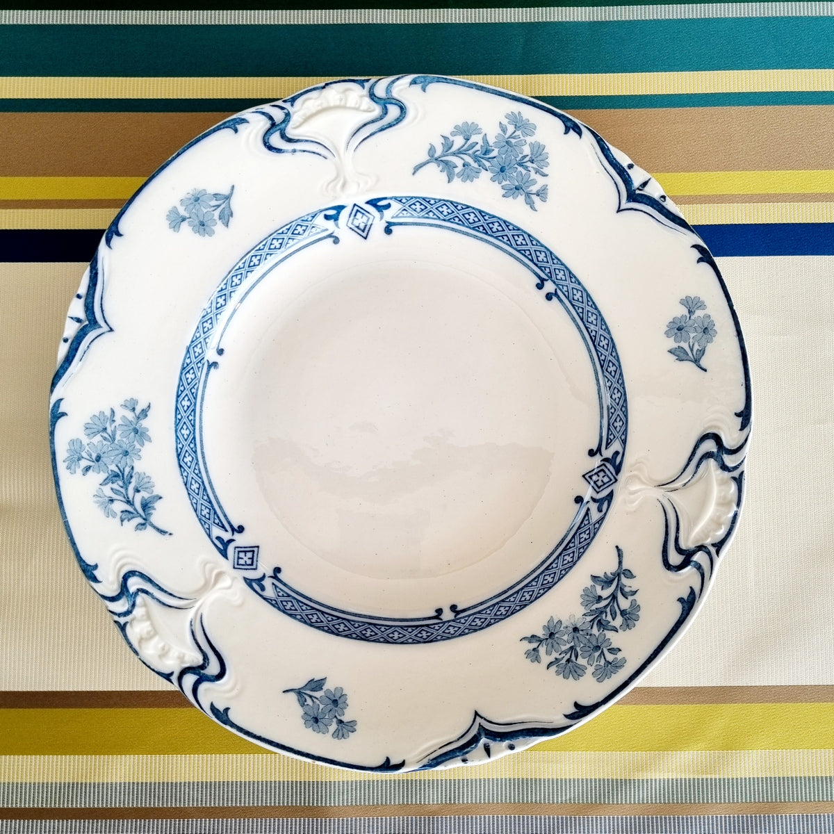 platos saint amand et hammage manon azul